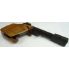 Pistolet sportowy Hammerli 208 International kal. .22lr